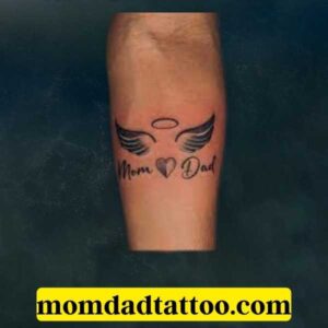 50+ Top MOM DAD TATTOO Download Images 25 MOM DAD TATTOO