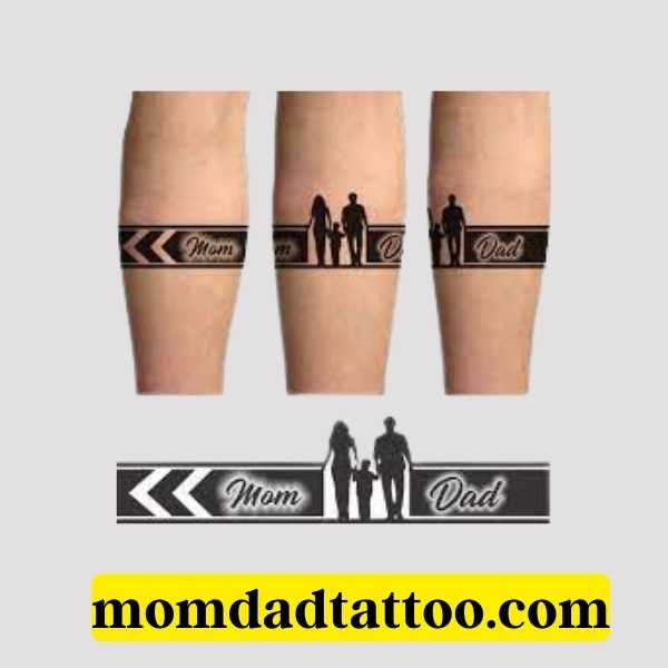 50+ Top MOM DAD TATTOO Download Images 17 MOM DAD TATTOO AT BOTH ARMS