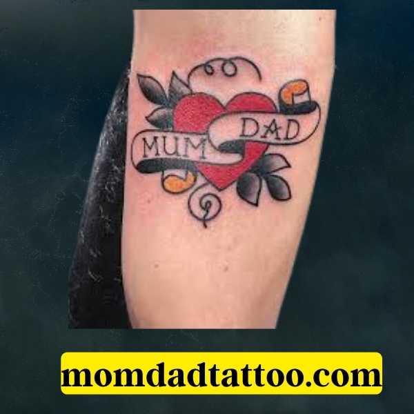 50+ Top MOM DAD TATTOO Download Images 10 MUM DAD TATTOO, MOM DAD TATTOO