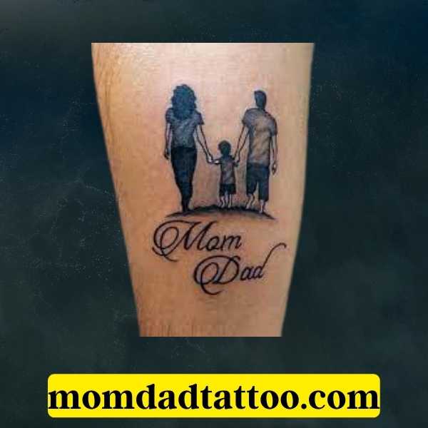 50+ Top MOM DAD TATTOO Download Images 24 beautiful MOM DAD TATTOO