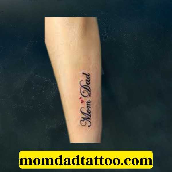 50+ Top MOM DAD TATTOO Download Images 19 DAD MOM TATTO, MOM DAD TATTOO