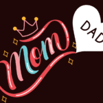 MOM DAD TATTOO