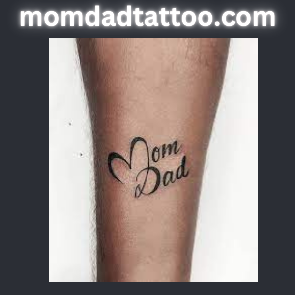 50+ Top MOM DAD TATTOO Download Images 5 MOM DAD- MOM DAD TATTOO