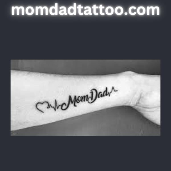 50+ Top MOM DAD TATTOO Download Images 4 MOM DAD TATTOO lovers